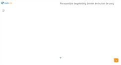Desktop Screenshot of medicinfo.nl